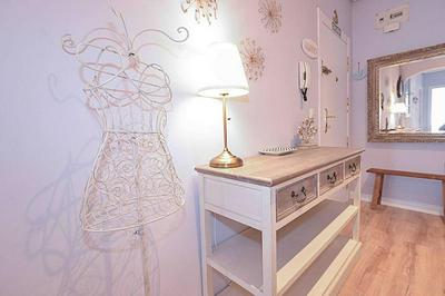 Apartamento con encanto "Las Raices"
