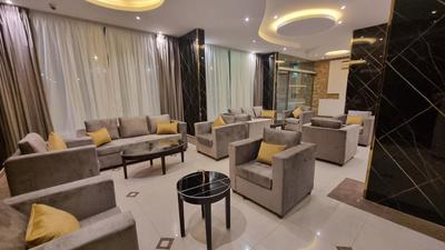 Ronza Land Aparthotel