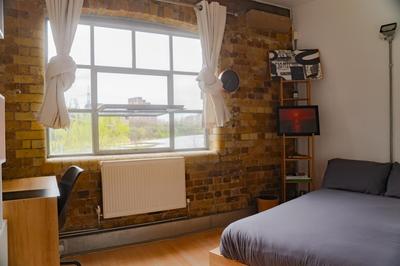 Loft Style Apartment Near O2, Abba Voyage, ExCel