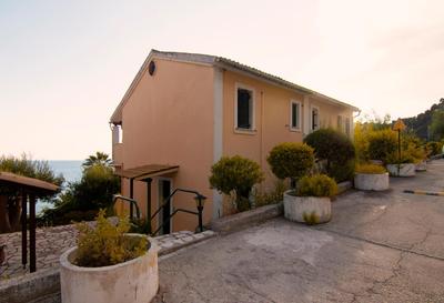 Anastasia 60 - Blue Glyfada Private Homes