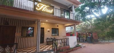 Hiral residency