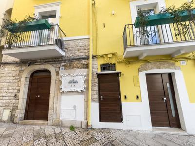Saint Barth Guest House - Steps Loft in Bari