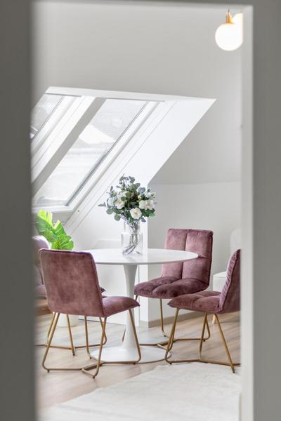 Designer Apartments Asaria