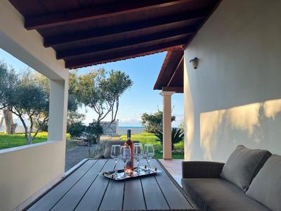 Dimitra Houses 3 - Seaside