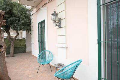Casa Annalisa - Fronte Mare Pescara - Sea Front Holiday Home