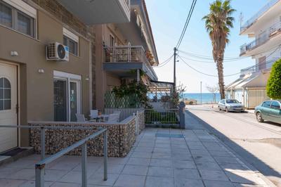 INFINITY SEASIDE APARTMENTS