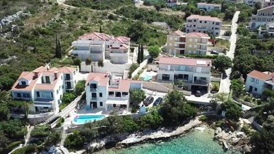 Villa Via - apartment Lemon