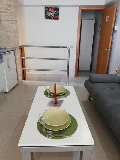 Estudio-Loft ConilBeach