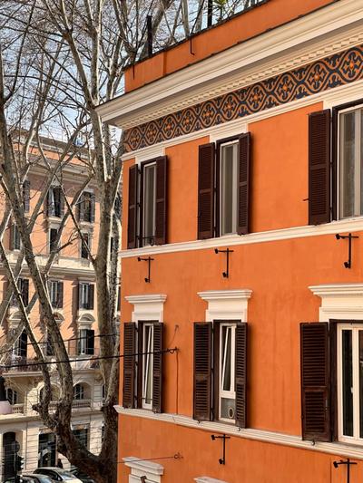 Trastevere luxury Appartement