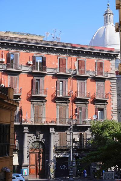 Macchiato Suites Boutique Guest House