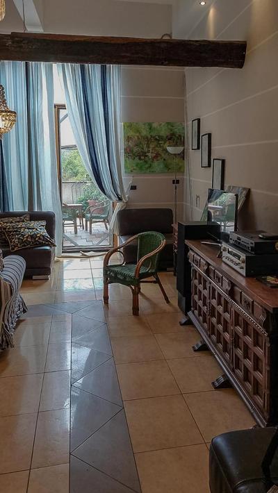 Artesia - Junior Suite