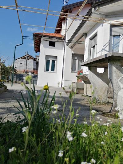Casa Vacanze Terra di Mezzo