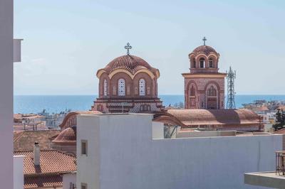 INFINITY 3 BEDROOM APARTMENT