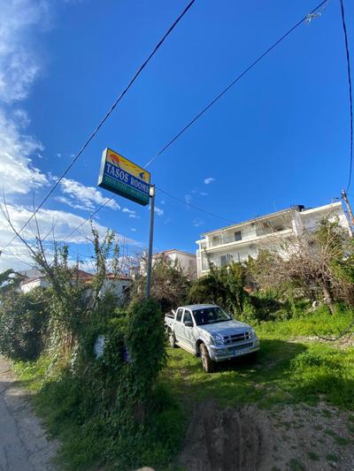 Tasos Manaritsas Rooms