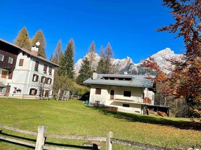 home in dolomiti