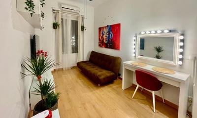 APARTAMENTO MUY CENTRICO - entre PALACIO REAL Y PLAZA MAYOR