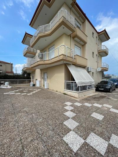 Modern Elegance apartment in Nea Moudania Chalkidiki