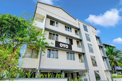 Collection O Premium Crystal Residency