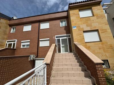 Chalet IFema 5 Habitaciones 4 baños, parking free