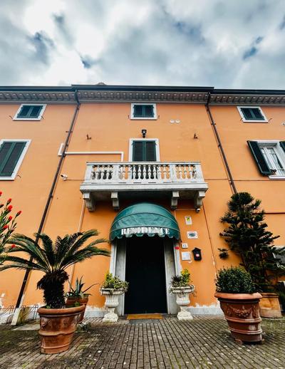 Residence Internazionale