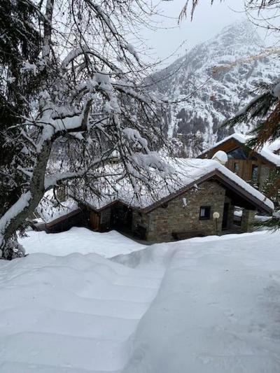 Relais Courmayeur - Fiore di bosco - Mont Blanc - Italia