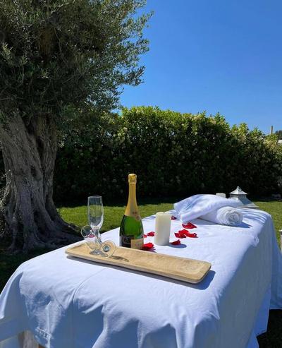 TerraFORTE Luxury Sicilian Villa