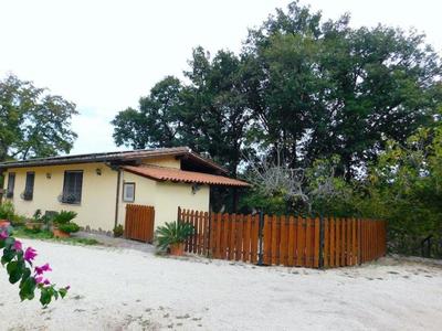 Ferienhaus für 4 Personen 1 Kind ca 75 qm in Bottaccio, Latium Rom und Umgebung
