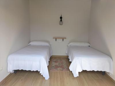 Apartamento Aguete, en Marín (Pontevedra)