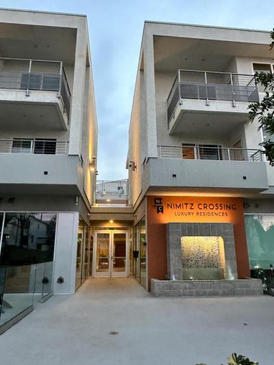Nimitz Crossing Luxury Residences