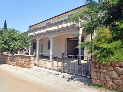 Apartment in Starigrad-Paklenica 50111