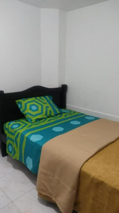 Bed and Breakfast itagui Medellin Antioquia Colombia