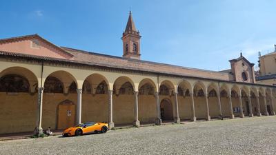 La casa di Bea