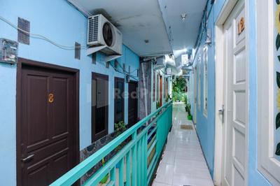 Fajar Inn Mitra RedDoorz