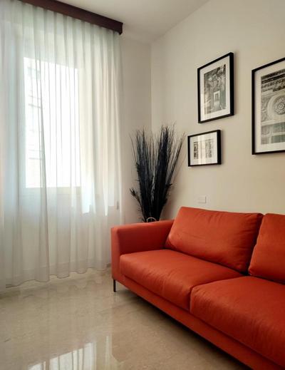 Foresteria Juvarra