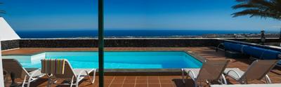 Apartment Mit Meerblick In Ruhiger Lage