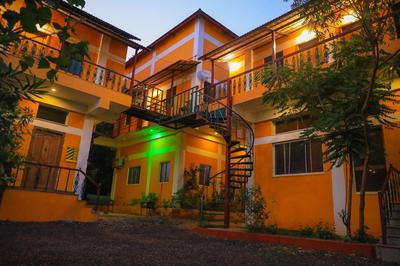 Auro Wellness Castle