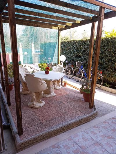 Casa Raimondo