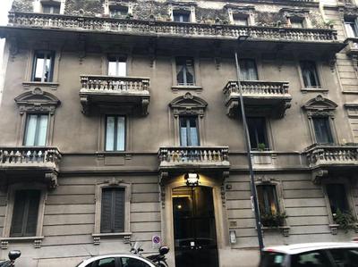 Splendido bilocale Stazione Centrale