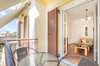 Kalantzis Apartment