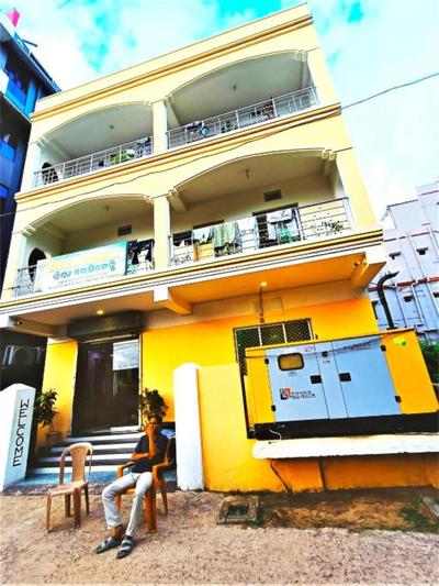 Hotel Krishna Residency PURI Near Sea Beach Best Choice of Travellers By Morservices