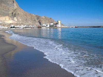 Casa familiar al lado de la playa