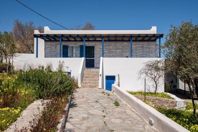 Punda Beach Seaside Retreat