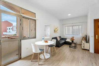 Apartamento Bellavista, Bajo A