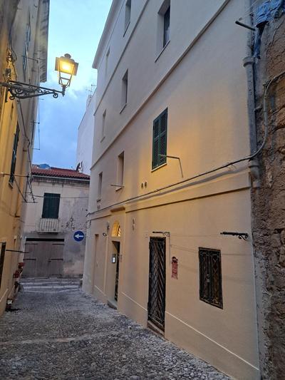 La Fabula di Abilaò