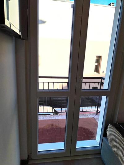 FIERA ROOMS