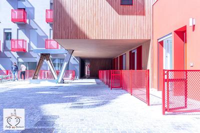 FamilyBO Apartments Mascarella