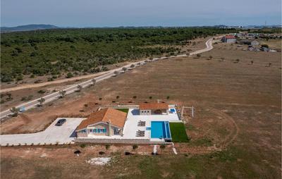 Charming villa Viliska with heated pool