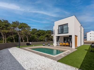 Brand new Villa 'Maslina' with Pool