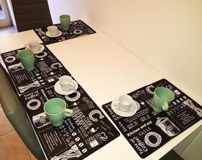 Casa de mi Zia