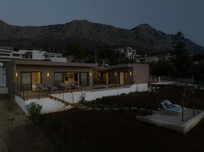 Villa Morby